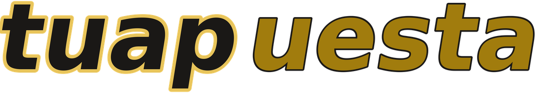 tuapuesta logotipo